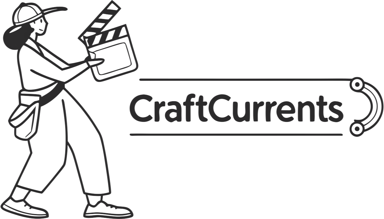 craftcurrents.com