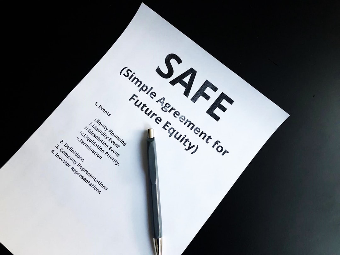 Crafting a Financial Future: The Role of Asset Holding
